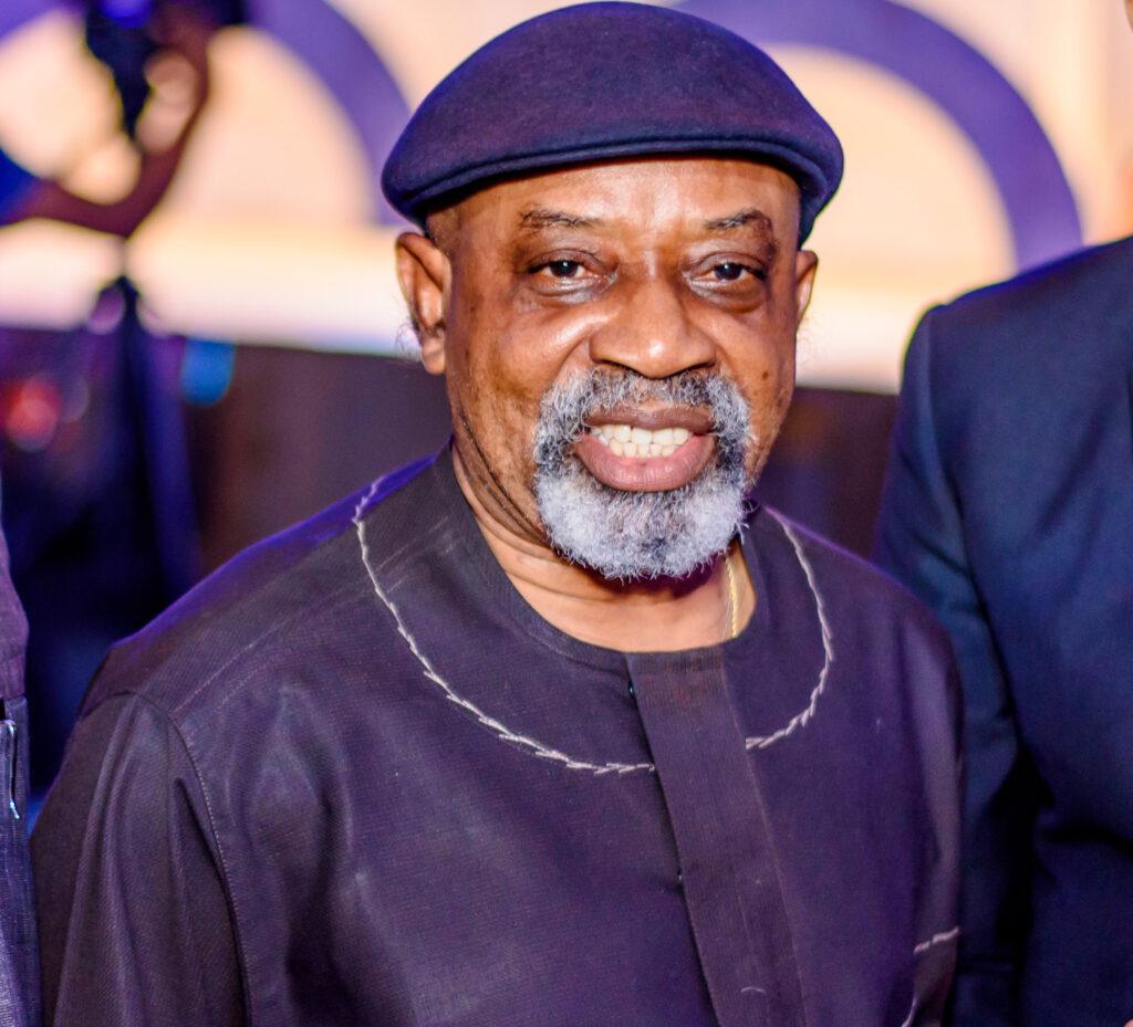 Ngige