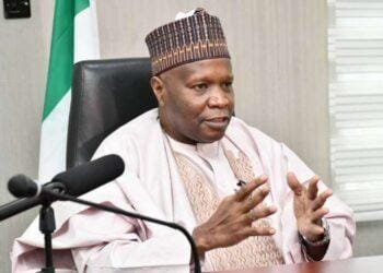 2022 Budget: Gombe governor signs N154.9 billion into law