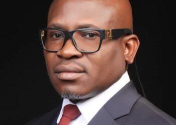 Breaking News: Delta Lawmaker Shot by Armed Men