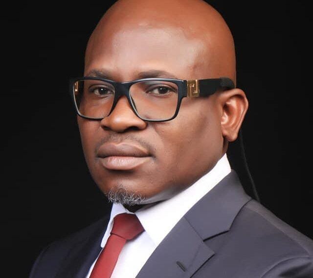 Breaking News: Delta Lawmaker Shot by Armed Men