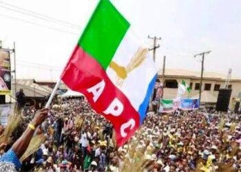 A motion to halt execution of order voiding Kano ward congresses has been filed by the National Headquarters of the All Progressives Congress