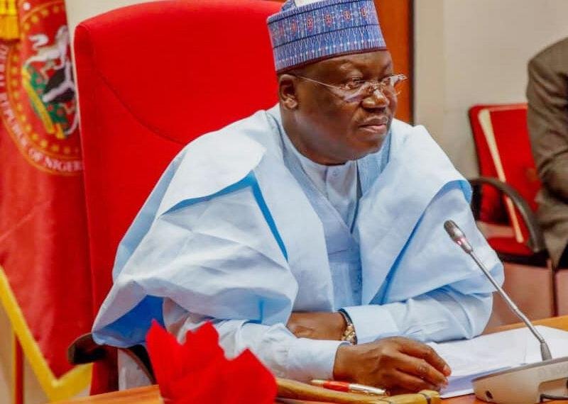 Buhari request the senate to confirm Muhazu Sambo as Minister from Taraba, and Federal Commissioners