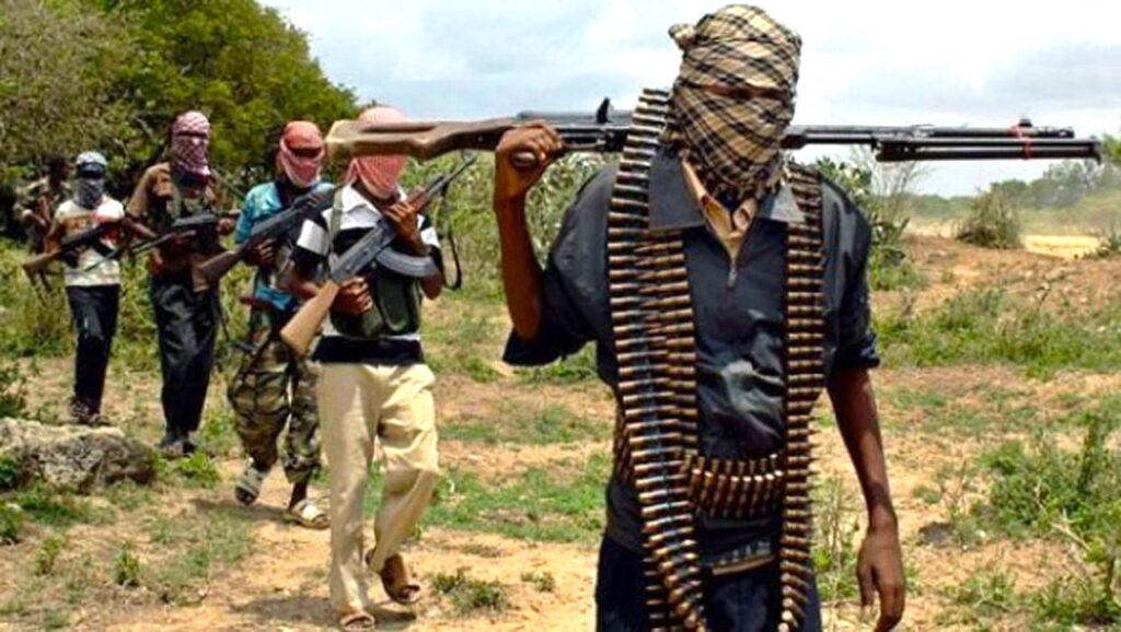 Bandits kill Several People in Katsina.