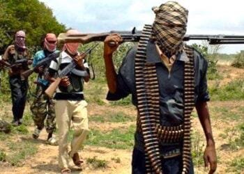 Bandits kill Several People in Katsina.