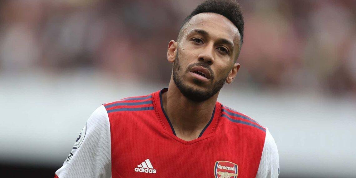 Arsenal boss Arteta gives latest on Aubameyang exile after West Ham win