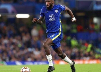 Antonio Rüdiger to be replaced by Chelsea