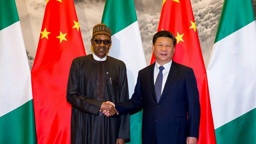 China loans and the future of Nigeria assets