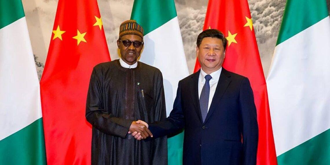 China loans and the future of Nigeria assets