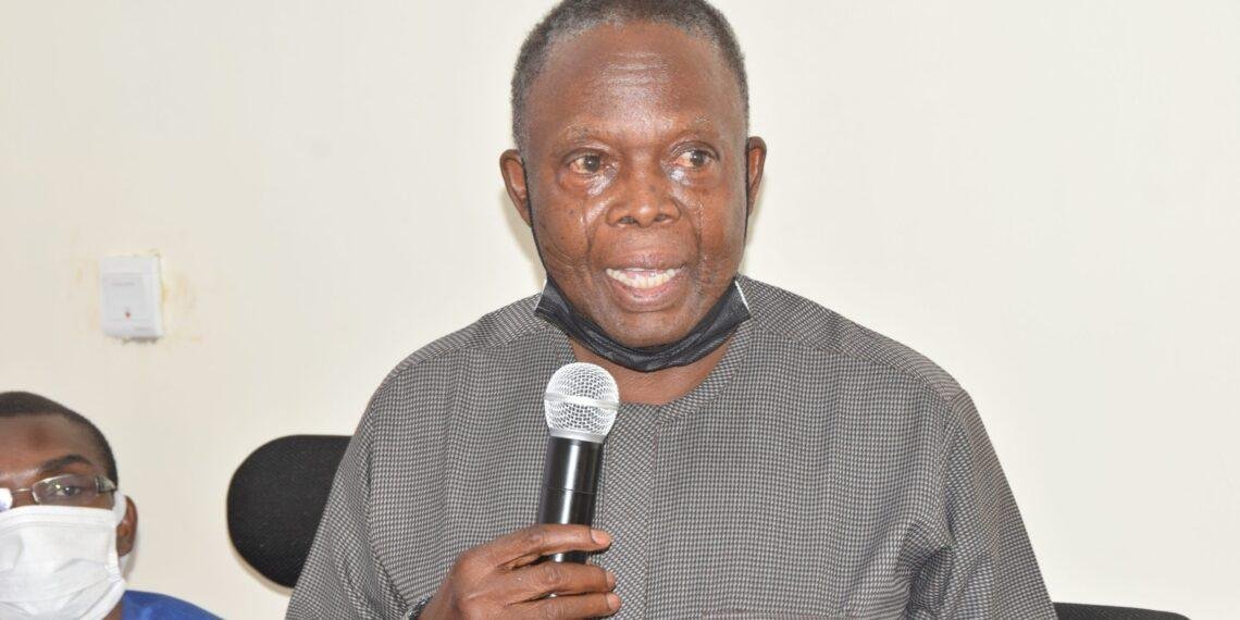 Don’t Allow Narrow Identity Politics Ruin Your Ideal