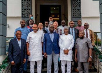 How ongoing reforms in agric sector is boosting oil palm cultivation in Edo - Obaseki