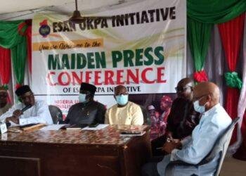 We can never play second fiddle, says Esan socio-cultural group