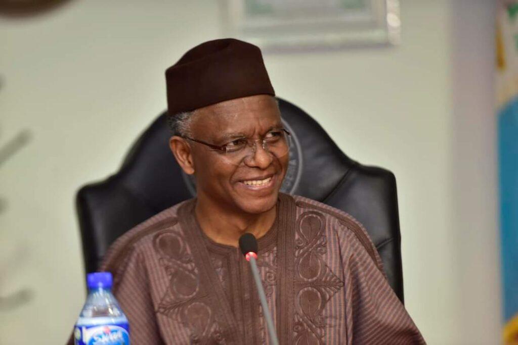 Gov. El-Rufai Splashes N1.382bn on Civil Servants as Bonus