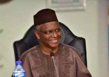 Gov. El-Rufai Splashes N1.382bn on Civil Servants as Bonus