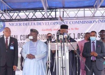 Remit all accrued money to NDDC or face the law – Buhari