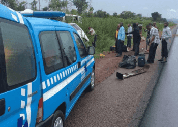 Seven Dead in Christmas Day Accident on Sagamu-Benin Highway
