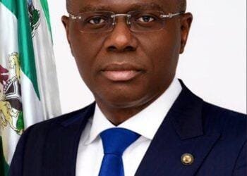 Lagos Groans Under Deplorable Infrastructure