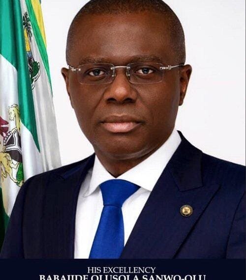 Lagos Groans Under Deplorable Infrastructure