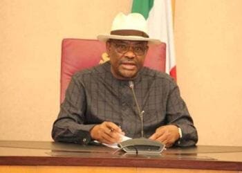 Wike is wasteful, runs Rivers State like a tyrant - Amb Ngofa