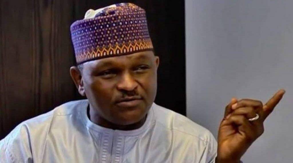 Identify the root causes to tackle insecurity, Al-Mustapha to FG