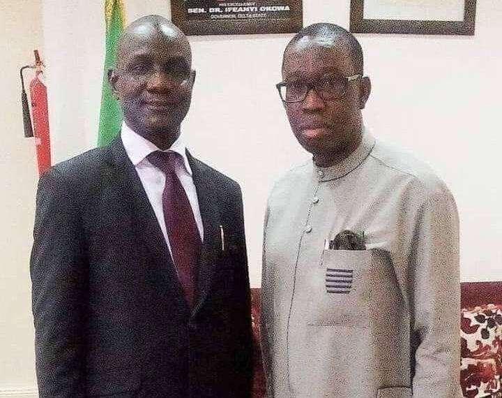 My Sack is Handiwork of my Detractors – Latimore Oghenesivbe