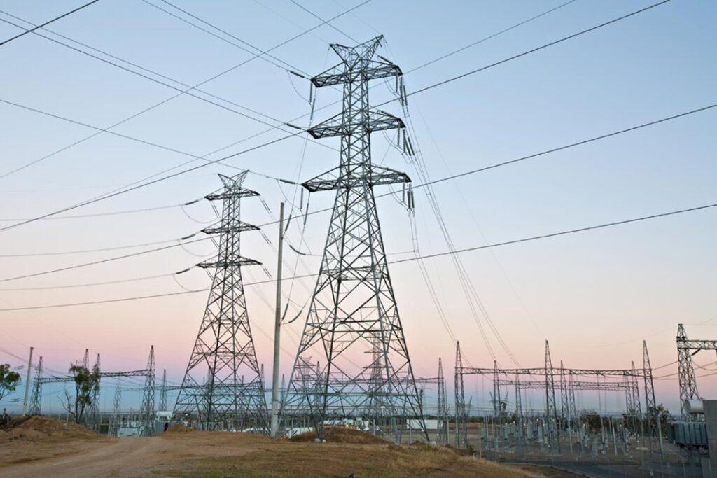 FG Patronises Edo's Ossiomo Power on Electricity Supply