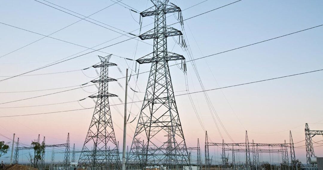 FG Patronises Edo's Ossiomo Power on Electricity Supply