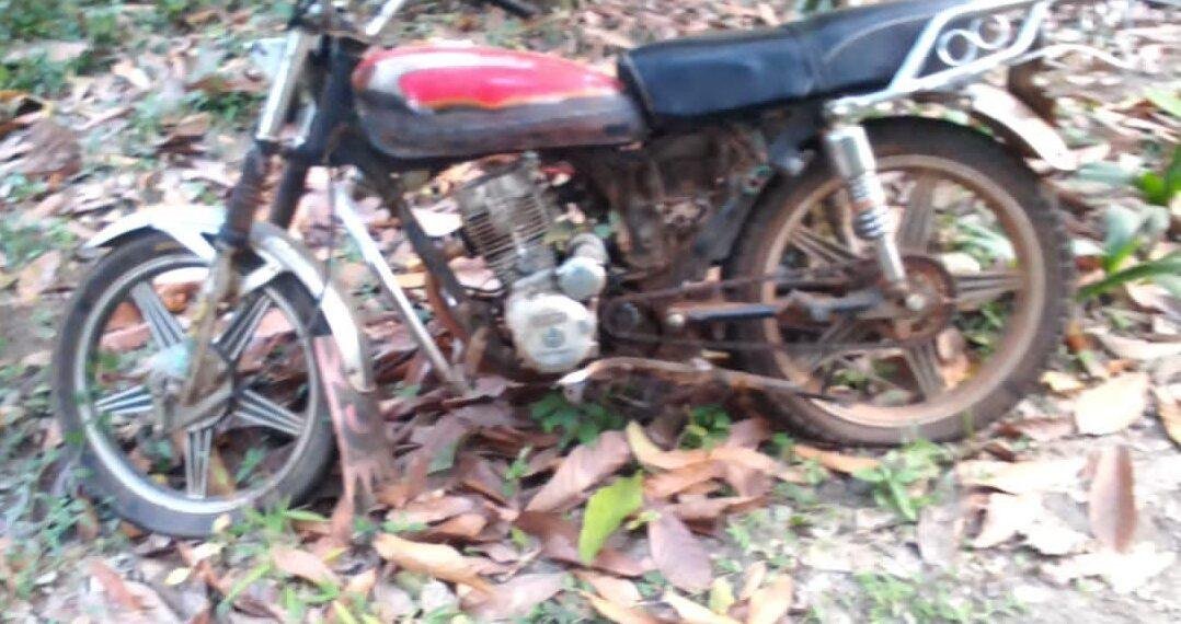 Four Illegal Miners in Police Net in Edo