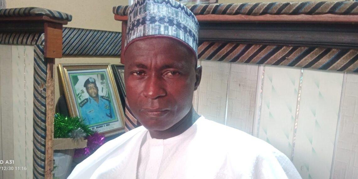 Insecurity: Stop blaming President Buhari, says chairman of Hausa Community in Edo.