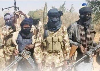 Score of deaths as bandits attack Kaduna villages