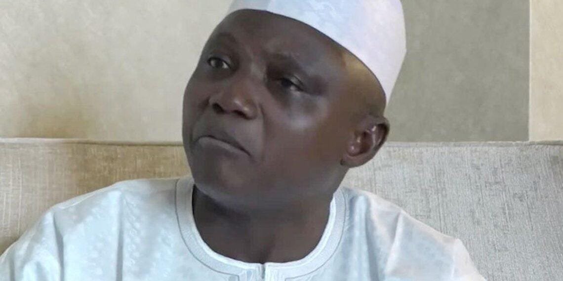 President Lagos Visit: You have nothing positive to offer to the future of the nation, Presidency tells PDP