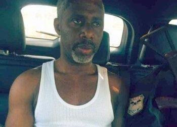 Killer Squad Policemen from Imo Govt Arrested me - Nwosu