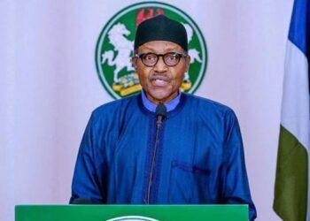 BREAKING NEWS: Buhari Signs 2022 Budget into Law