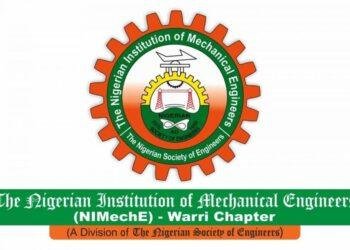 Nigeria Engineers should brace up to emerging challenges- NIMechE