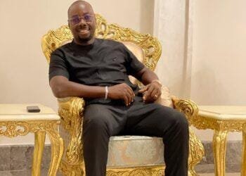 Obi Cubana to Build Houses for Charity in 2022