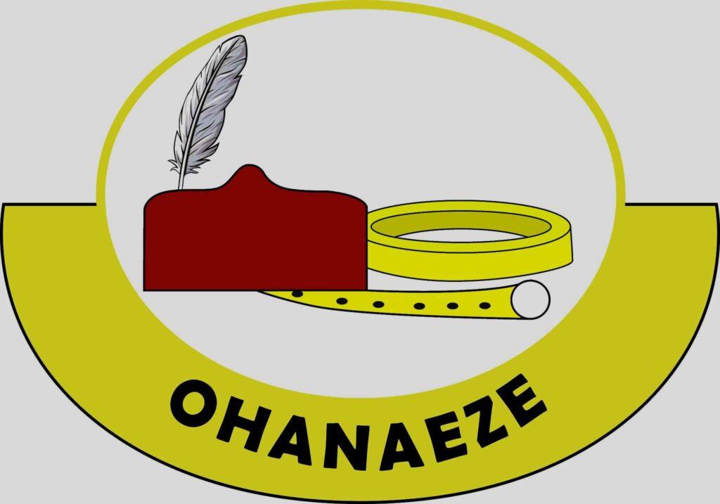 2023 Presidency: Write your name in good books of history – Ohanaeze to Buhari