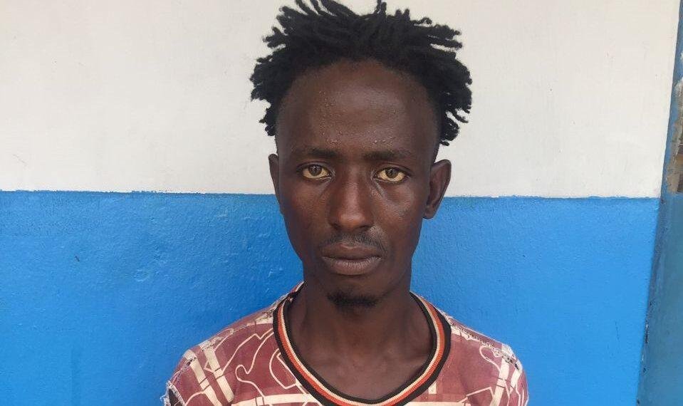 Police in Edo State Arrest Suspected Kidnapper, Rescue Four Victims