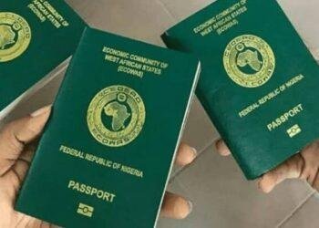 Make Passport Booklets Available, Nigerians in Italy Tell FG