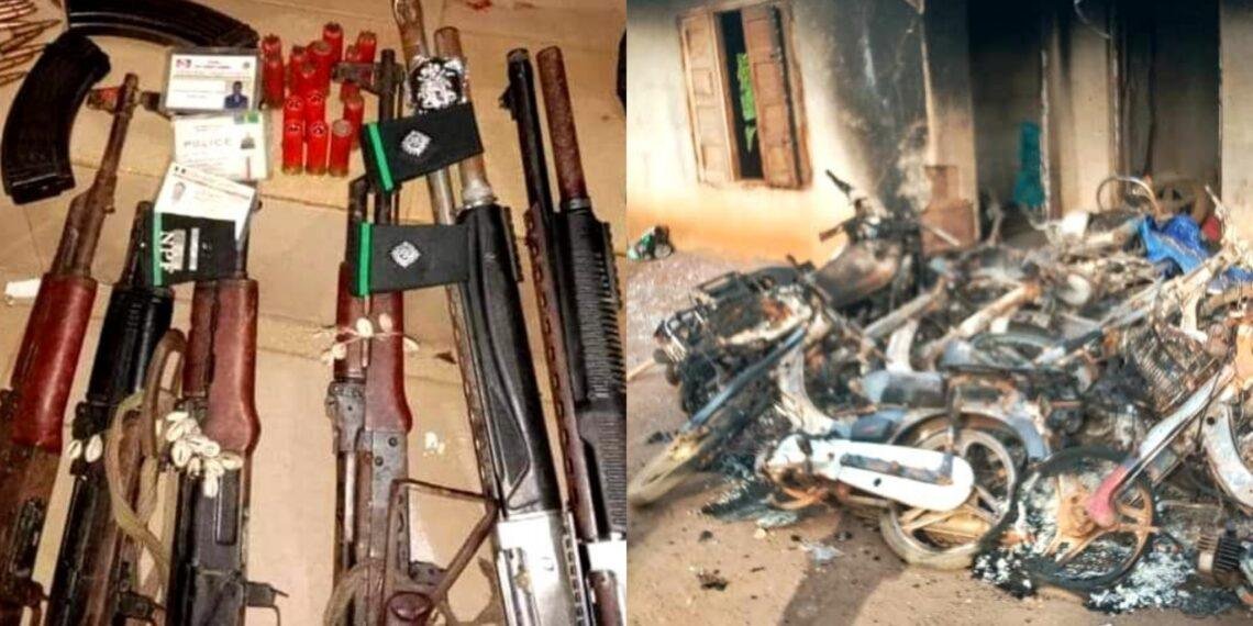 Community of Kidnappers, Cannibals in Imo & Anambra: Rescued Victims Narrate Ordeal