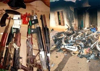 Community of Kidnappers, Cannibals in Imo & Anambra: Rescued Victims Narrate Ordeal