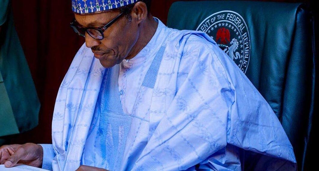 Buhari To Attend Summit in Istanbul