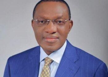 Court nullifies Andy Uba's candidacy