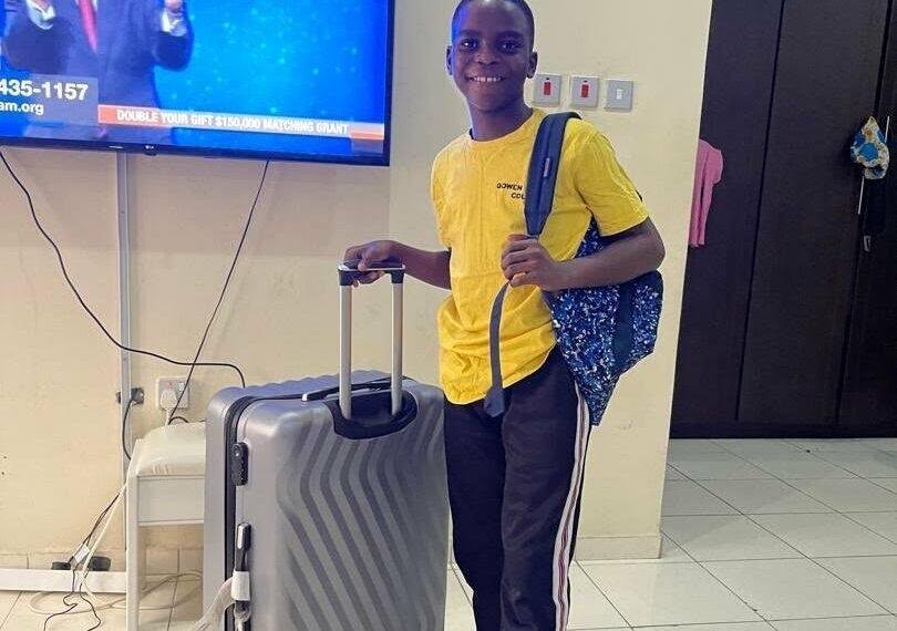 Police Release Sylvester Oromoni's Body for Burial After Fresh Autopsy