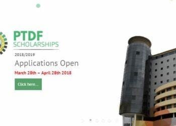 FG Announces Overseas Postgraduate Scholarship for 2022/2023 Session
