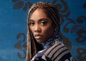 Nigerian Entertainment Industry has Evolved into a global brand - Tiwa Savage