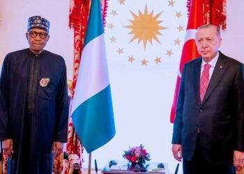 Insecurity: Turkey Offers to Help Nigeria Meet Security Needs