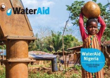 Over 95% of Nigeria healthcare facilities lacking WASH services – WaterAid