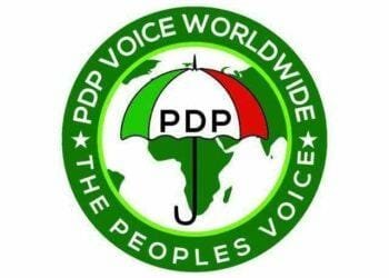 We are massively mobilizing for PDP to kick out APC in 2023 - Group