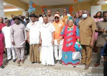 Delta APC Call on Buhari to Sign Electoral Bill