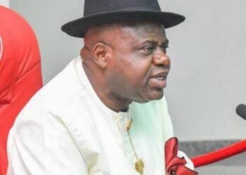 Group urges Diri to remain resolute on Bayelsa West rotation agreement for peace in PDP