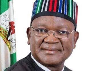 New Benue Armed Guards to Commence Operations January 2022
